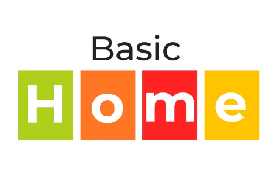 BASIC HOME
